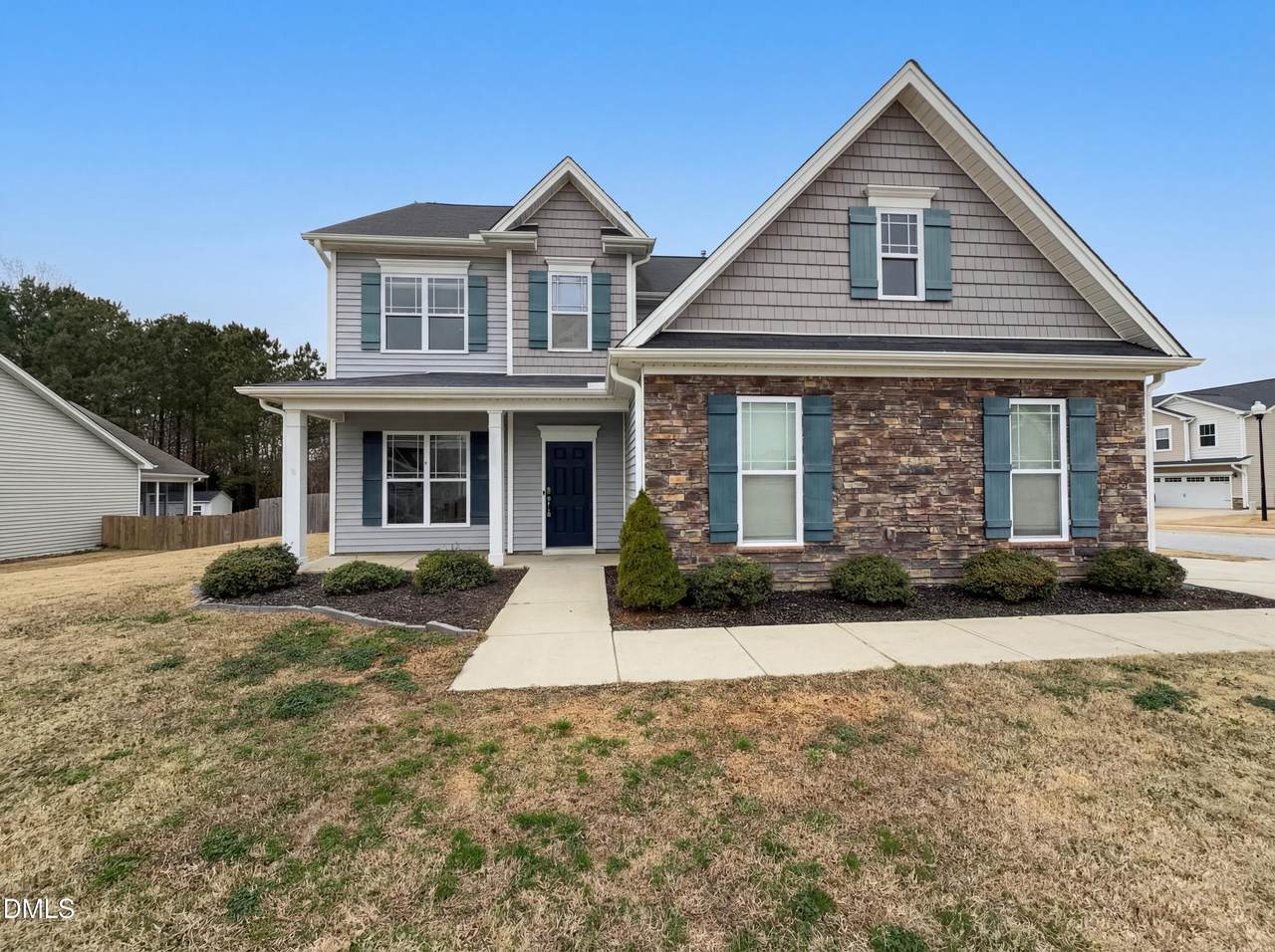 4153 Weavers Pond Drive - Photo 1