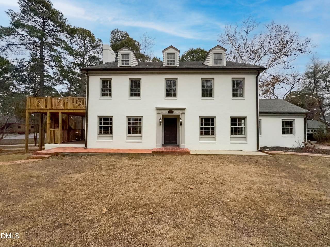1703 Raeford Road - Photo 1