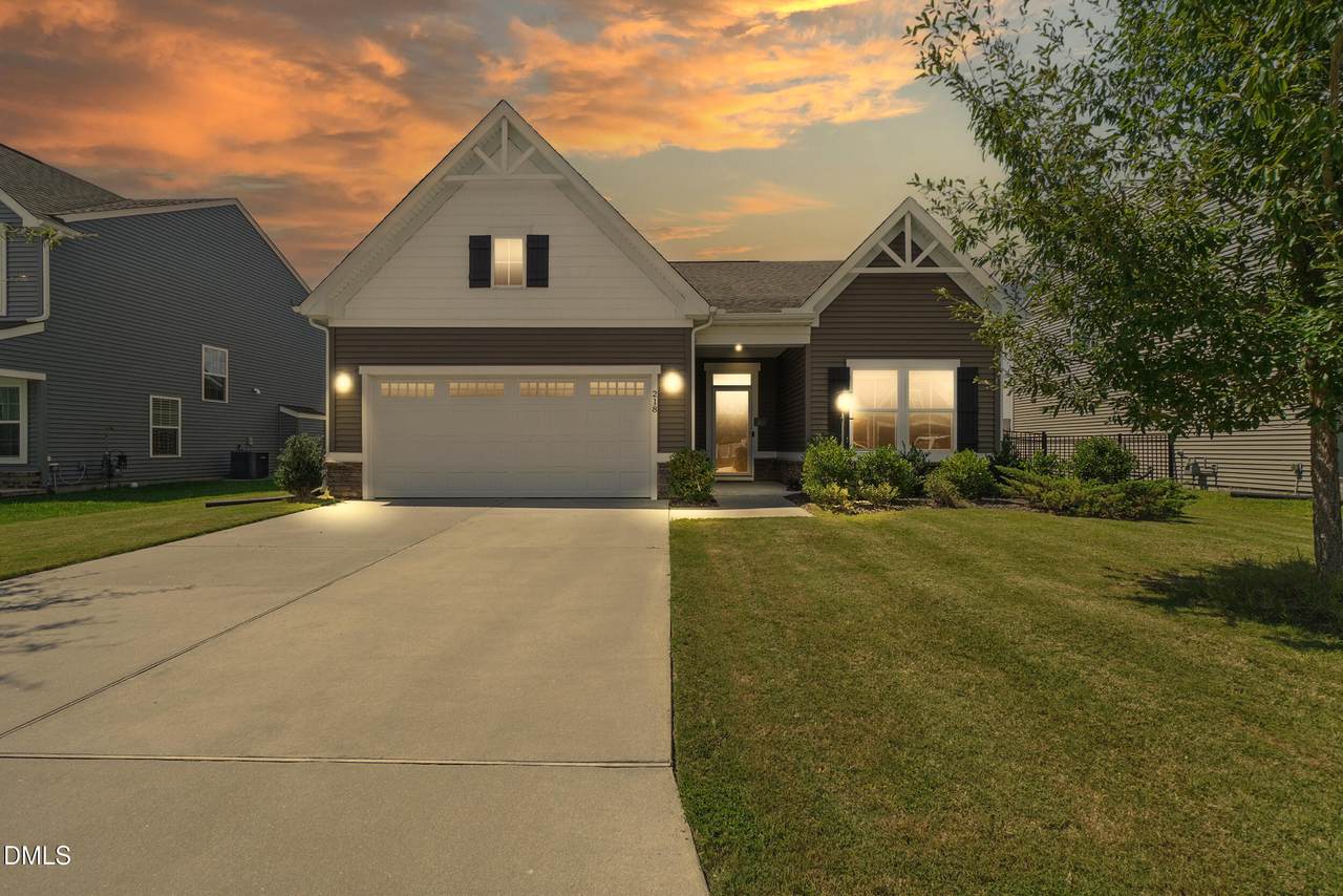 218 Green Lake Road - Photo 1