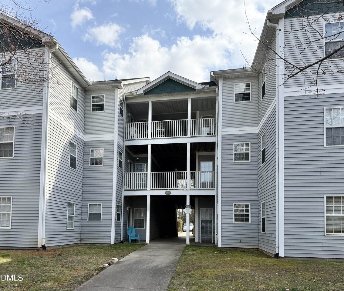 3000 Centennial Woods Drive - Photo 1
