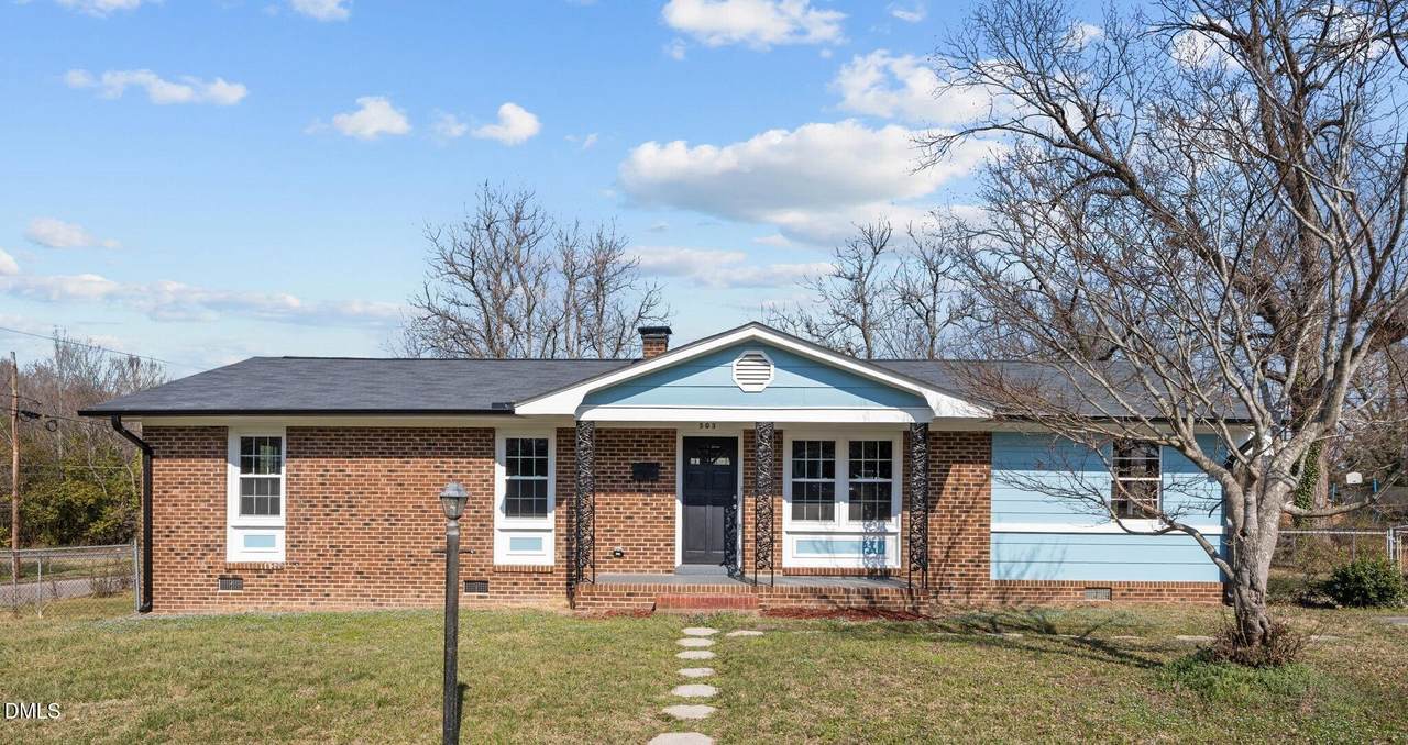 503 Adams Street - Photo 1