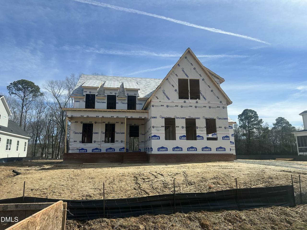 220 Meadow Walk Drive - Photo 1