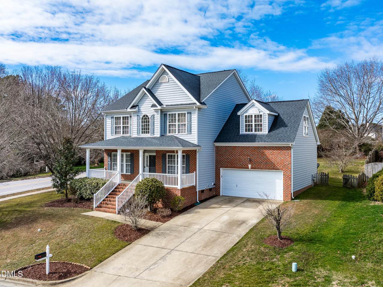 2001 Ambrose Park Lane - Photo 1