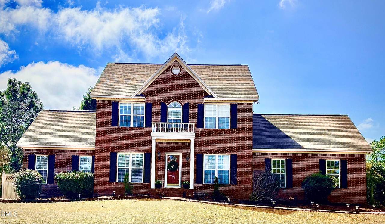 133 Swaringen Drive - Photo 1