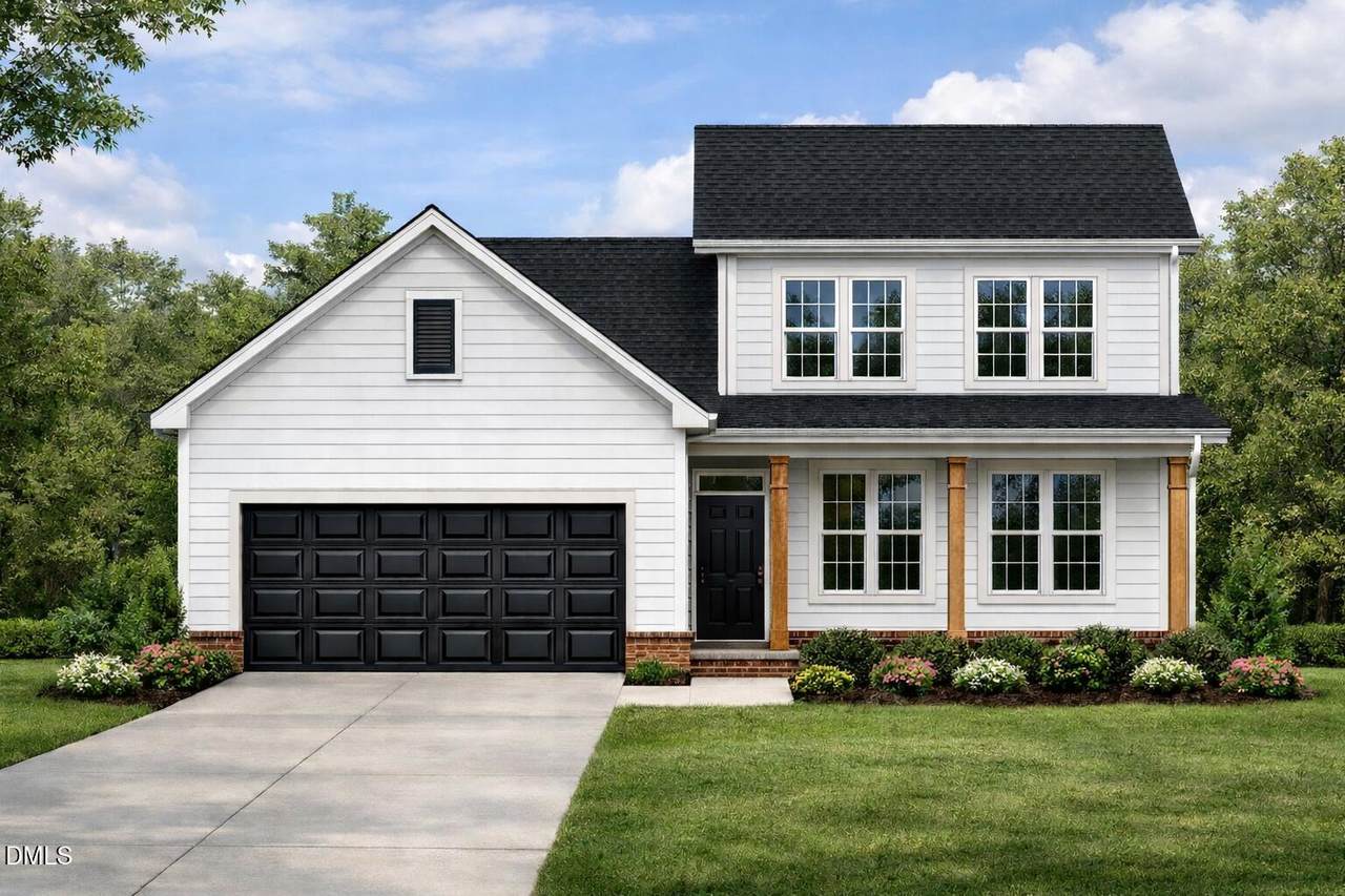 437 Jasmine Road - Photo 1