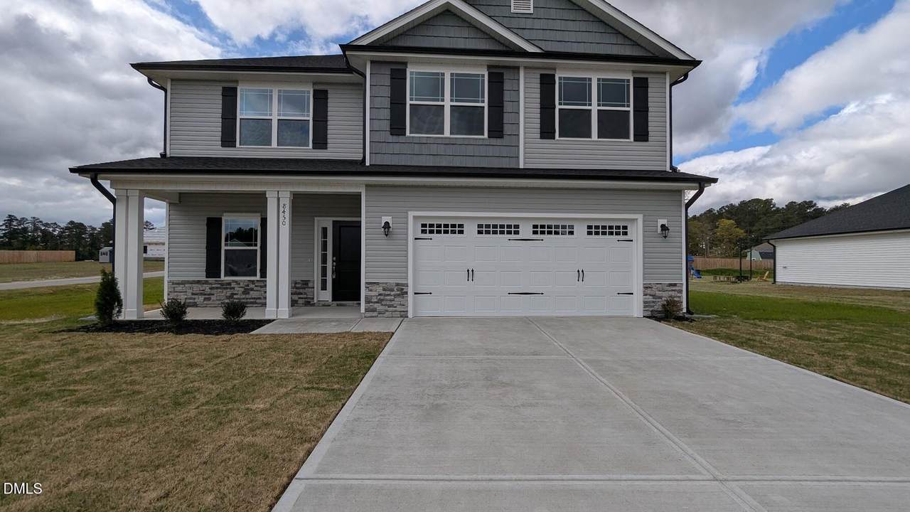 400 Sweet Potato Lane Lane - Photo 1