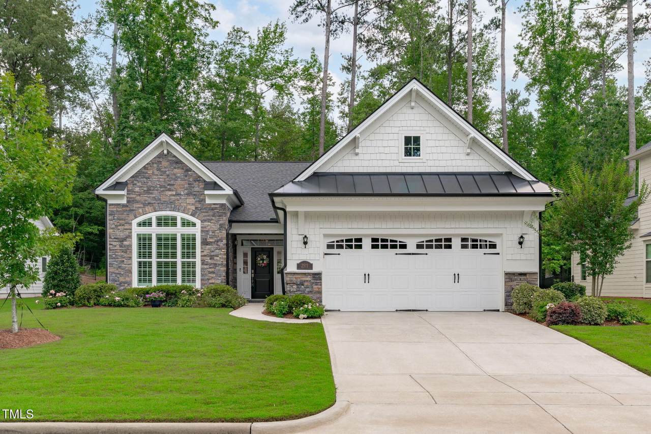 2511 Range Overlook Crossing - Photo 1
