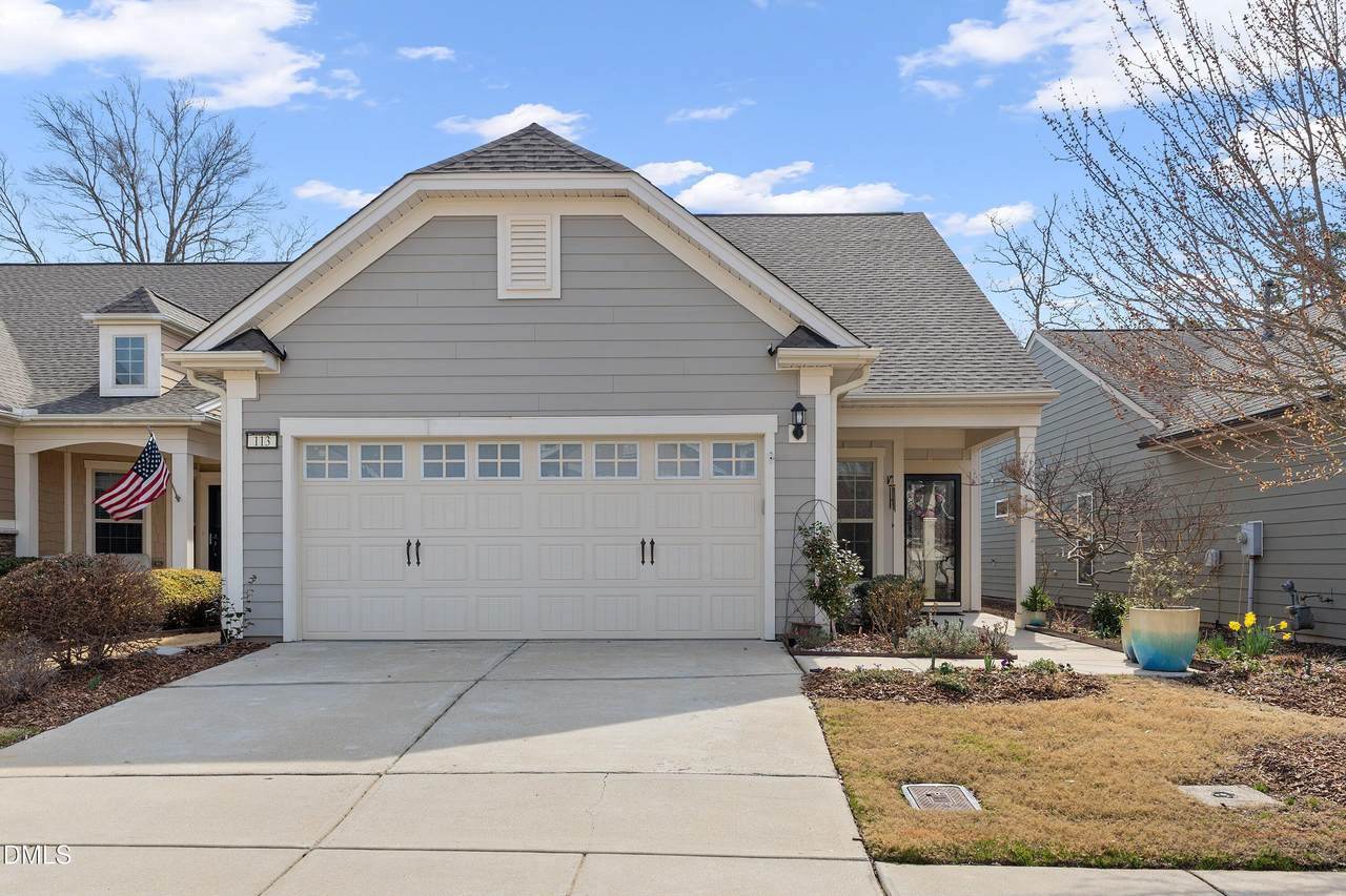 113 Rosedale Creek Drive - Photo 1