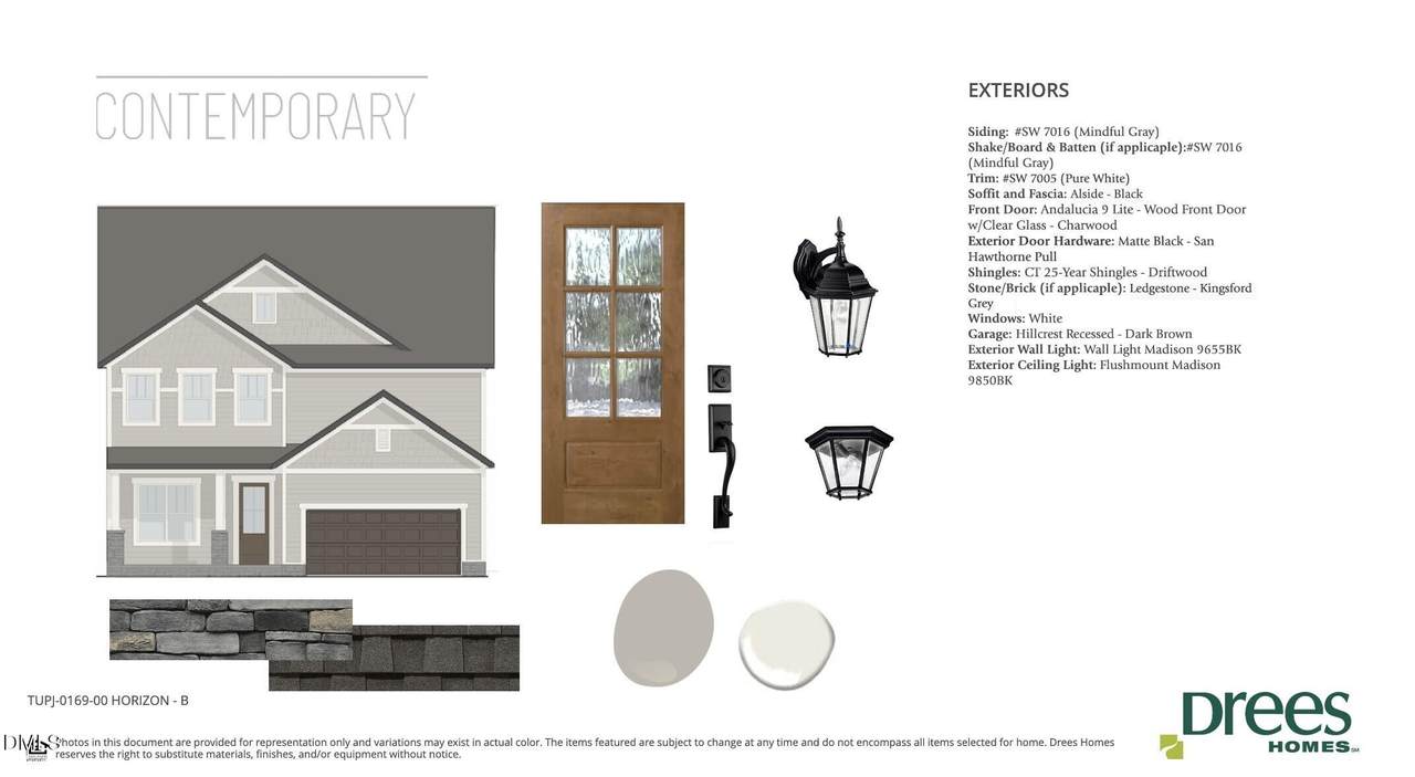 1223 Shallow Spring Drive - Photo 1