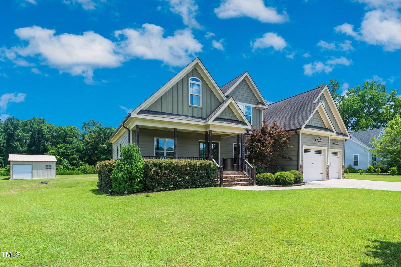 6737 Dwight Rowland Road - Photo 1