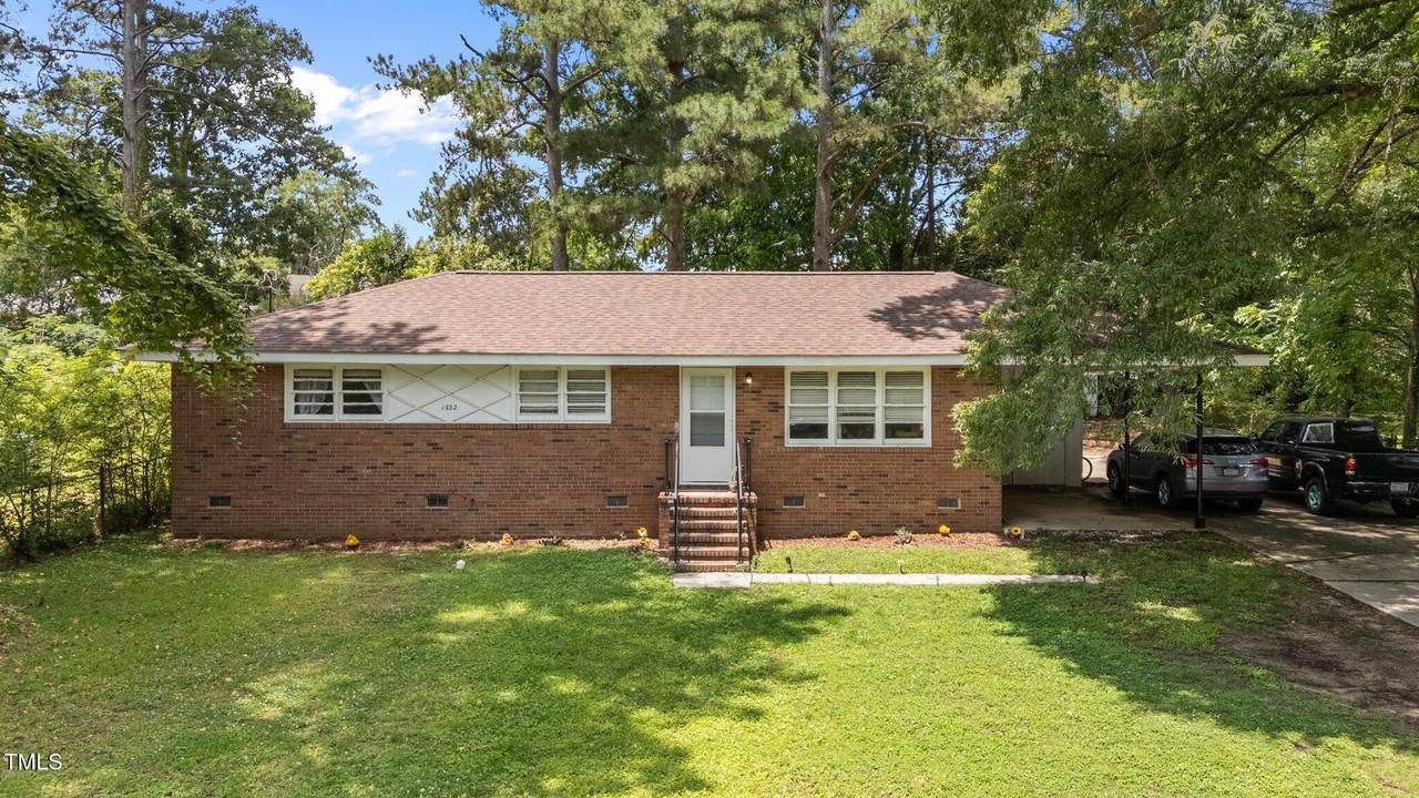 1832 Blandwood Drive - Photo 1