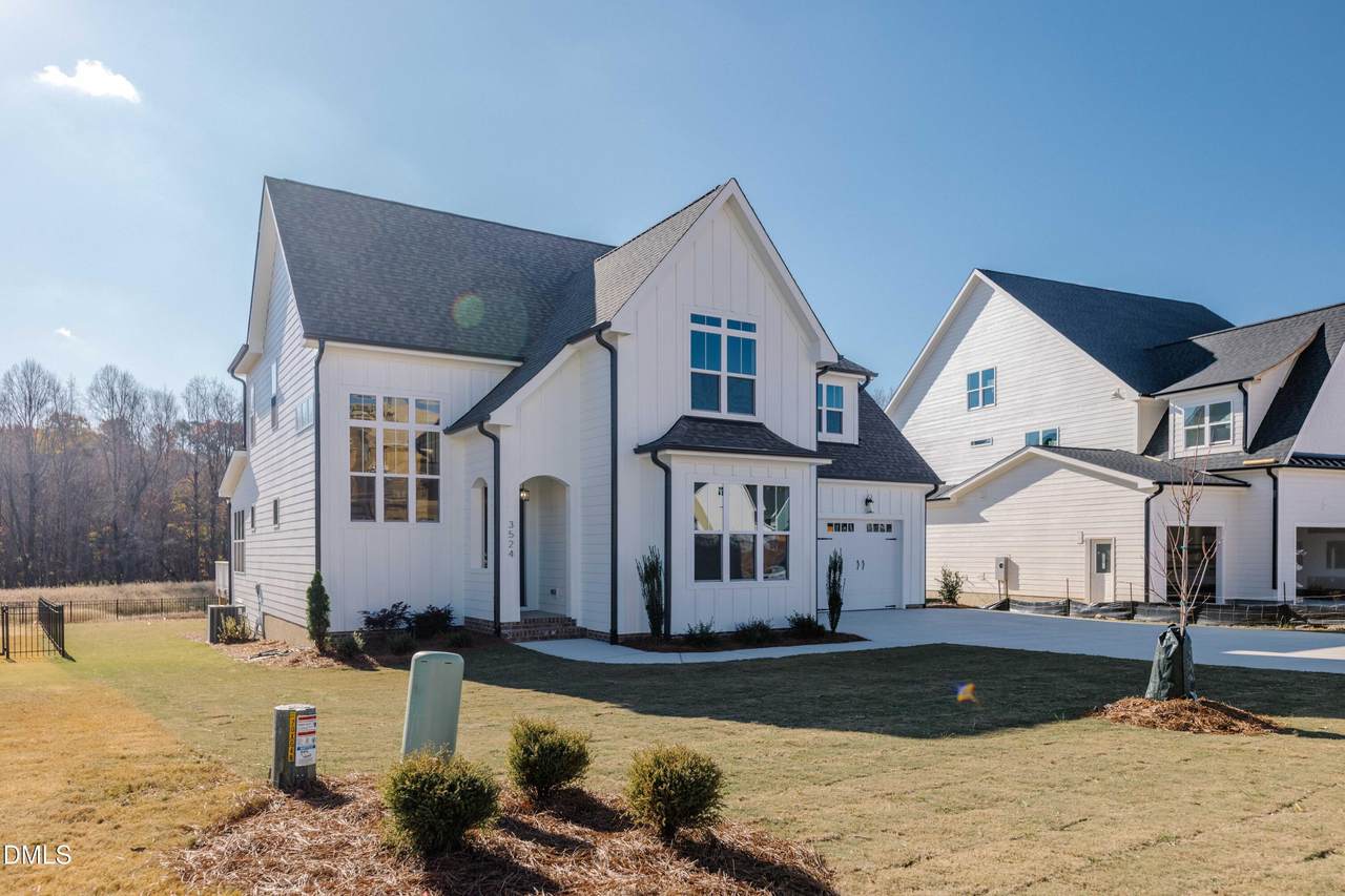 2312 Hilltop Bluffs Court - Photo 1
