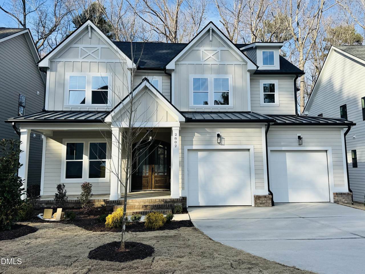 2802 Pathway Drive - Photo 1