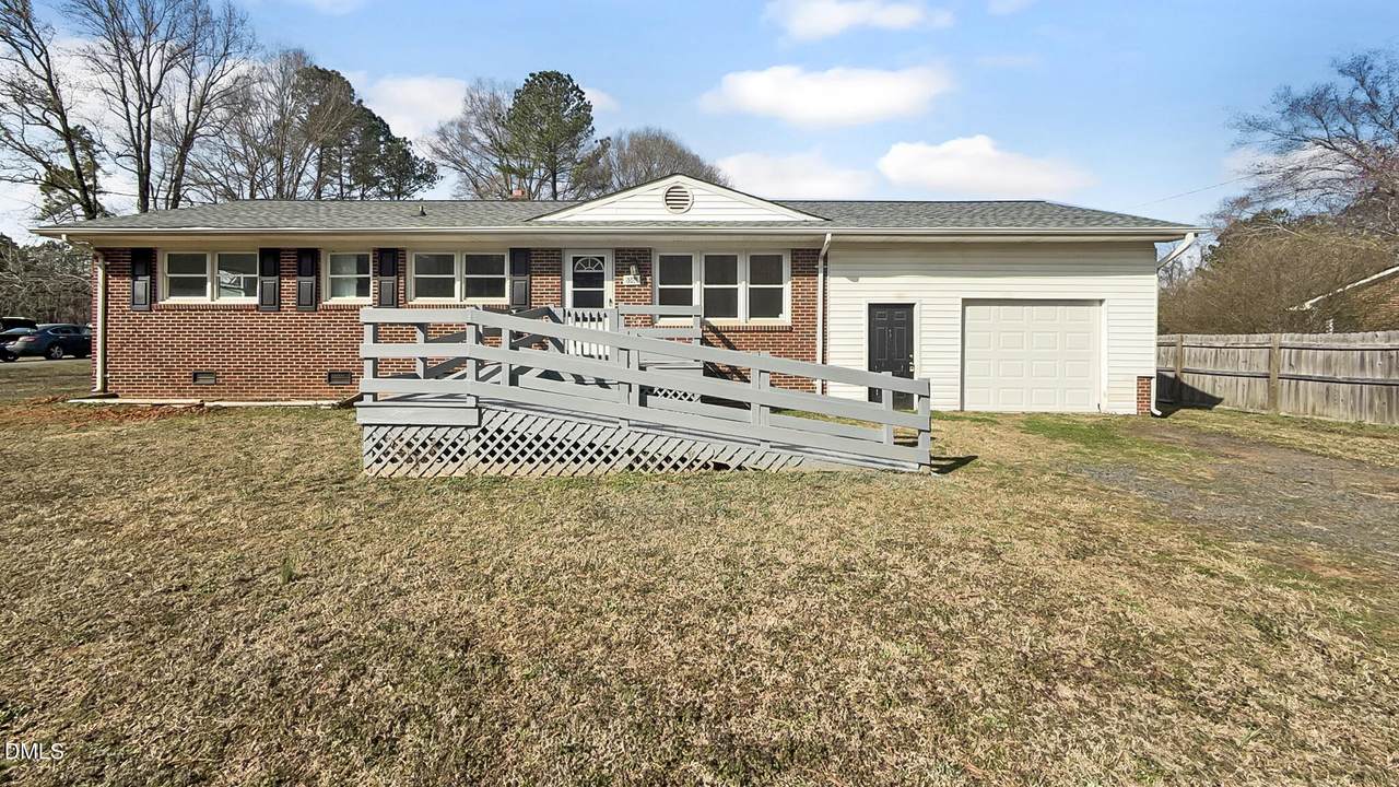5503 Antioch Road - Photo 1