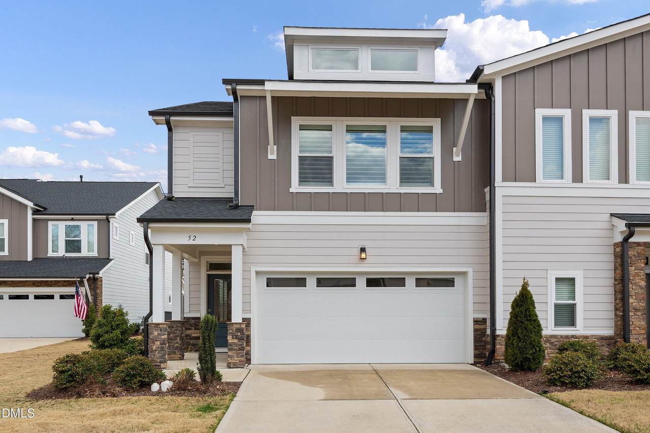 52 Balfour Run - Photo 1
