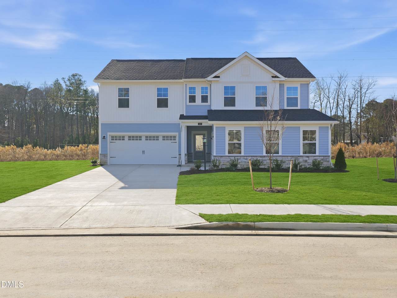 316 Macon Lake Drive - Photo 1