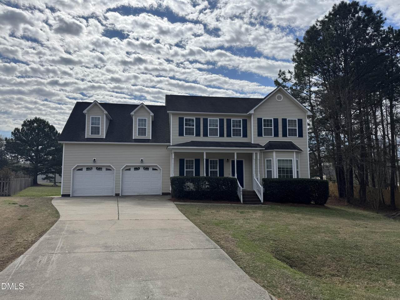 1417 Pleasant Quail Court - Photo 1