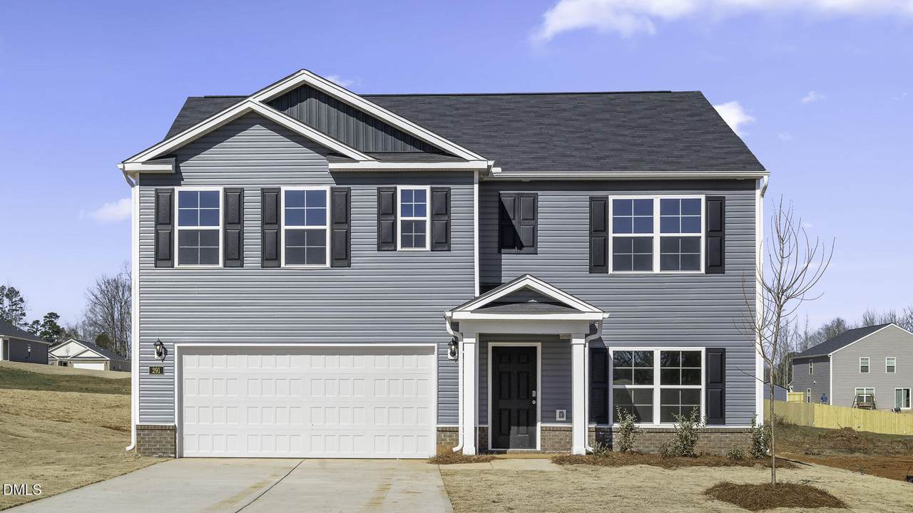 121 Daniel Road - Photo 1