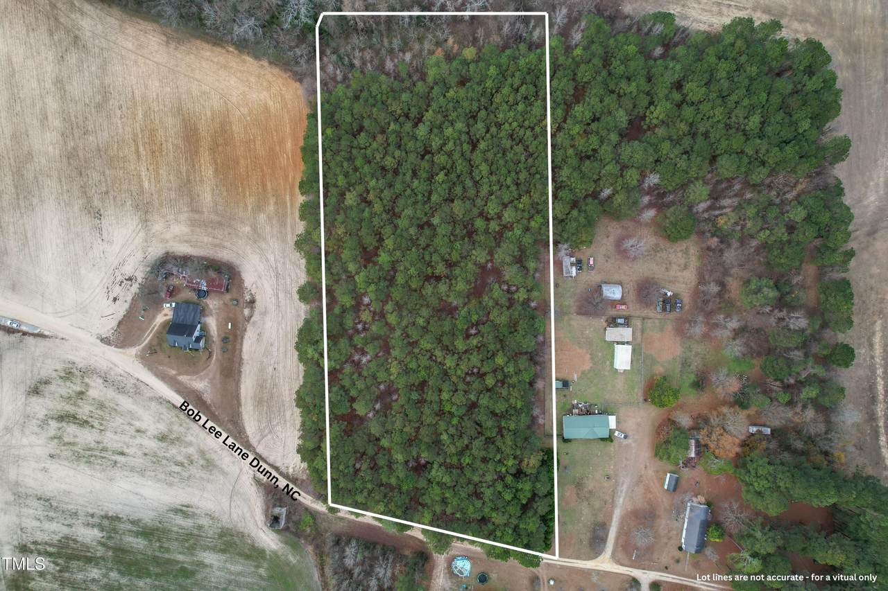Parcel #3 Bob Lee Lane - Photo 1