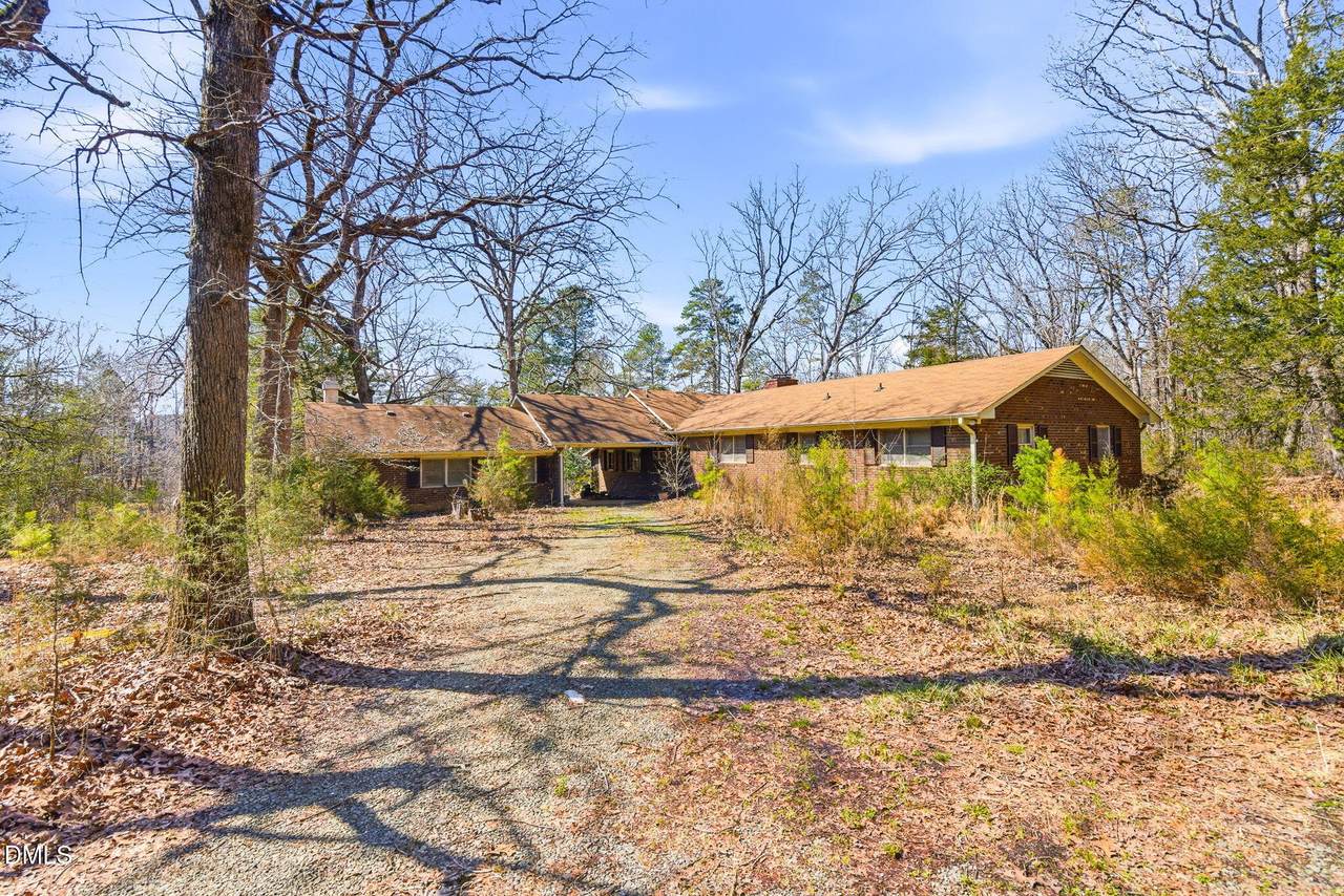 1603 Sykes Road - Photo 1