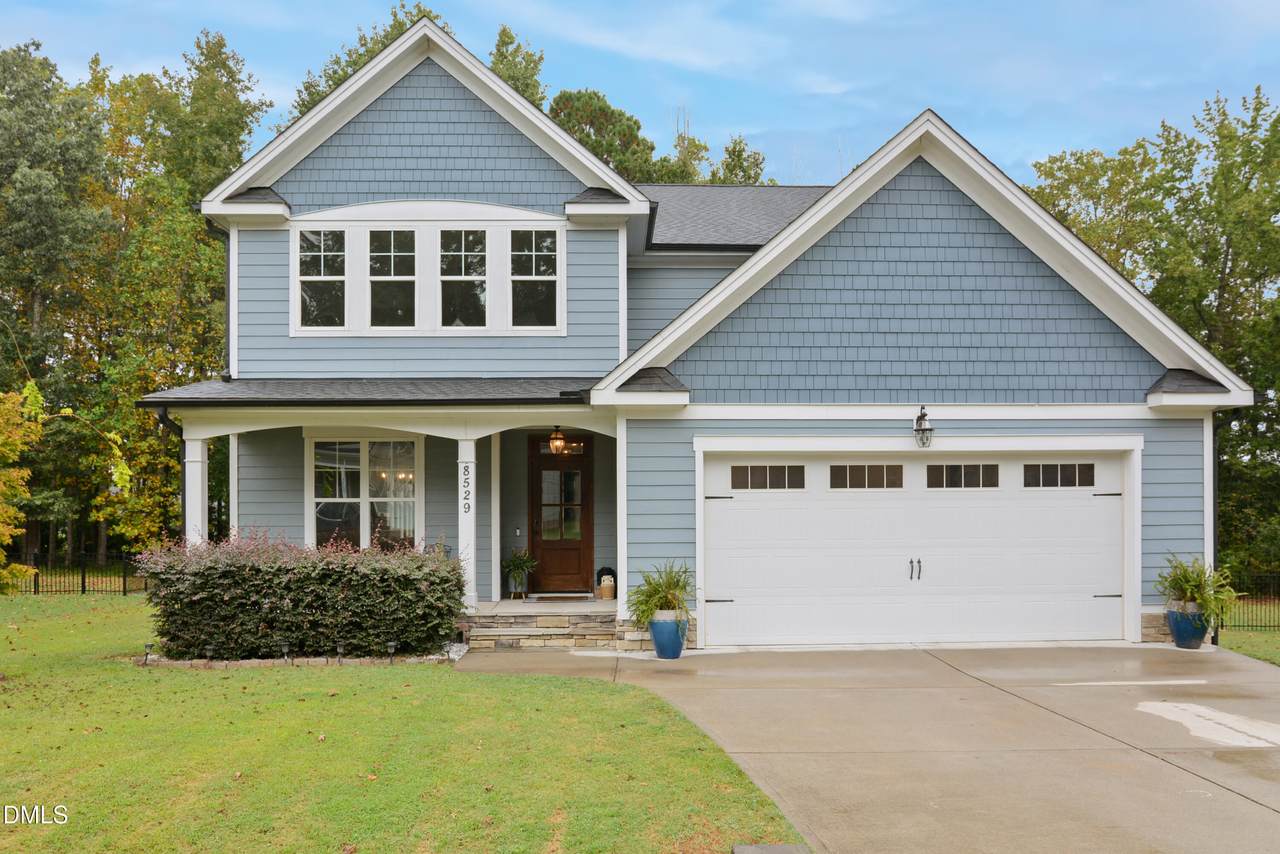 8529 Hurst Drive - Photo 1