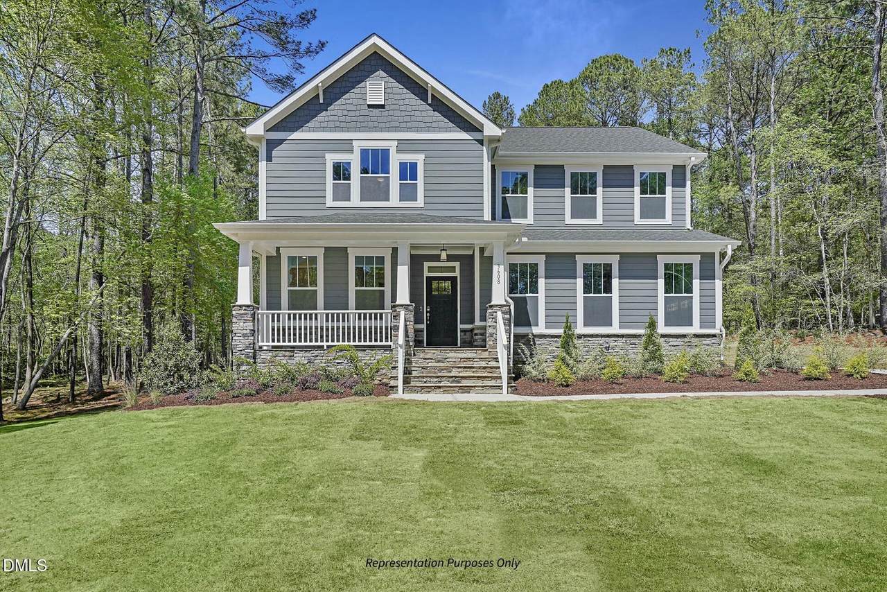 219 Sweetfern Lane - Photo 1