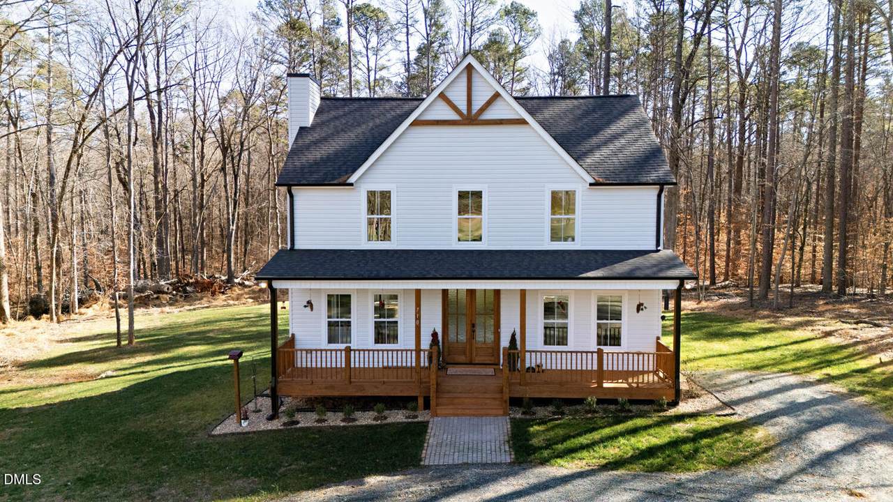 710 Still Run Lane - Photo 1