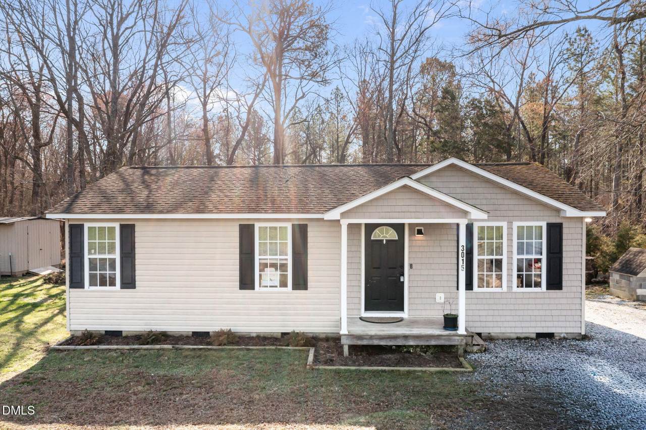 3015 Staley Snow Camp Road - Photo 1