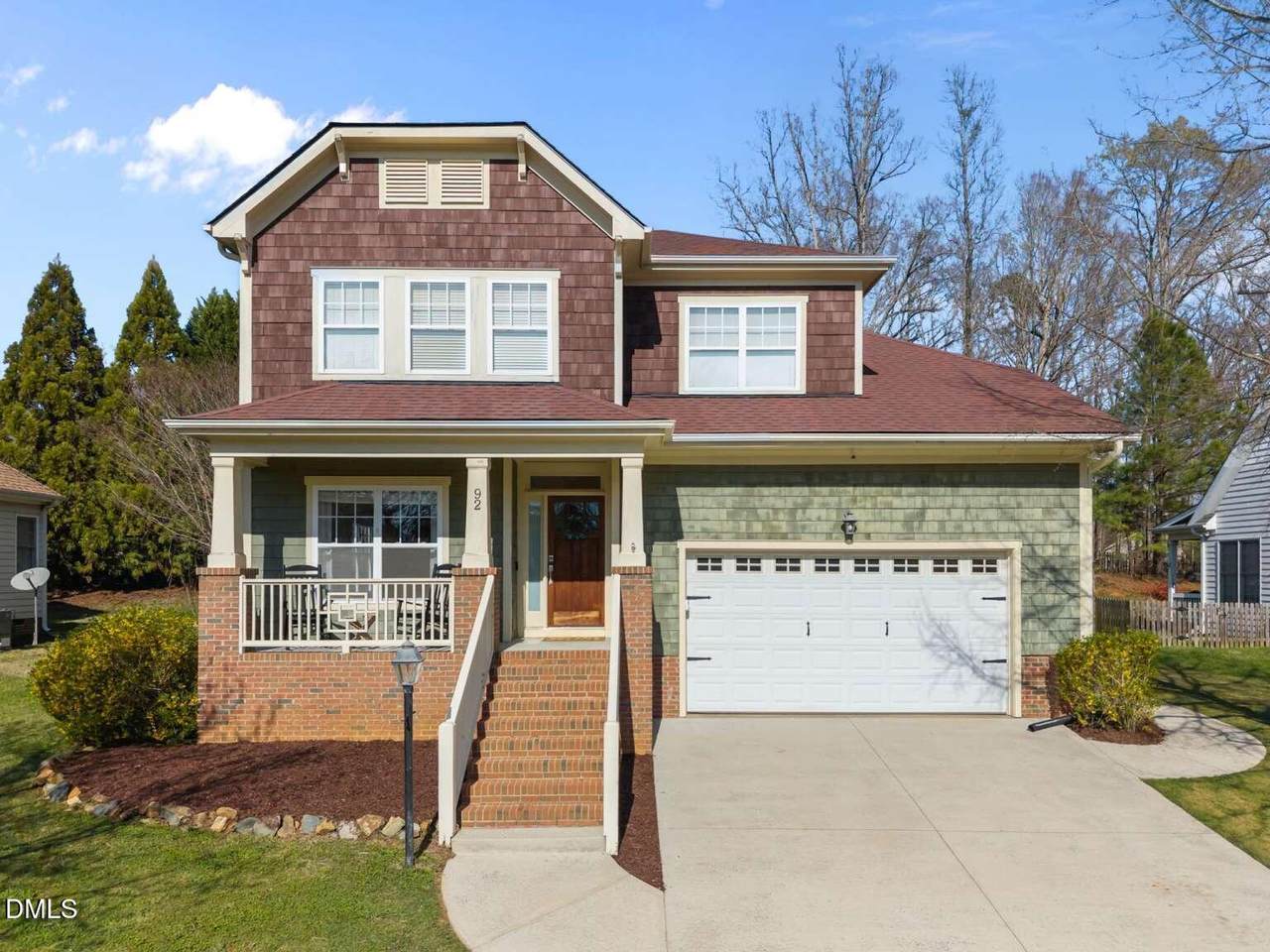 92 Fox Chapel Lane - Photo 1