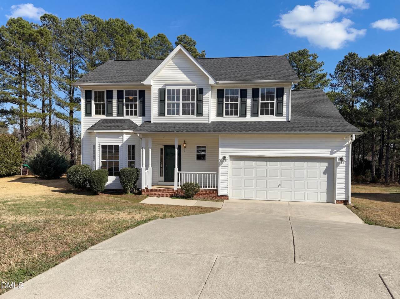 504 Ledyard Court - Photo 1