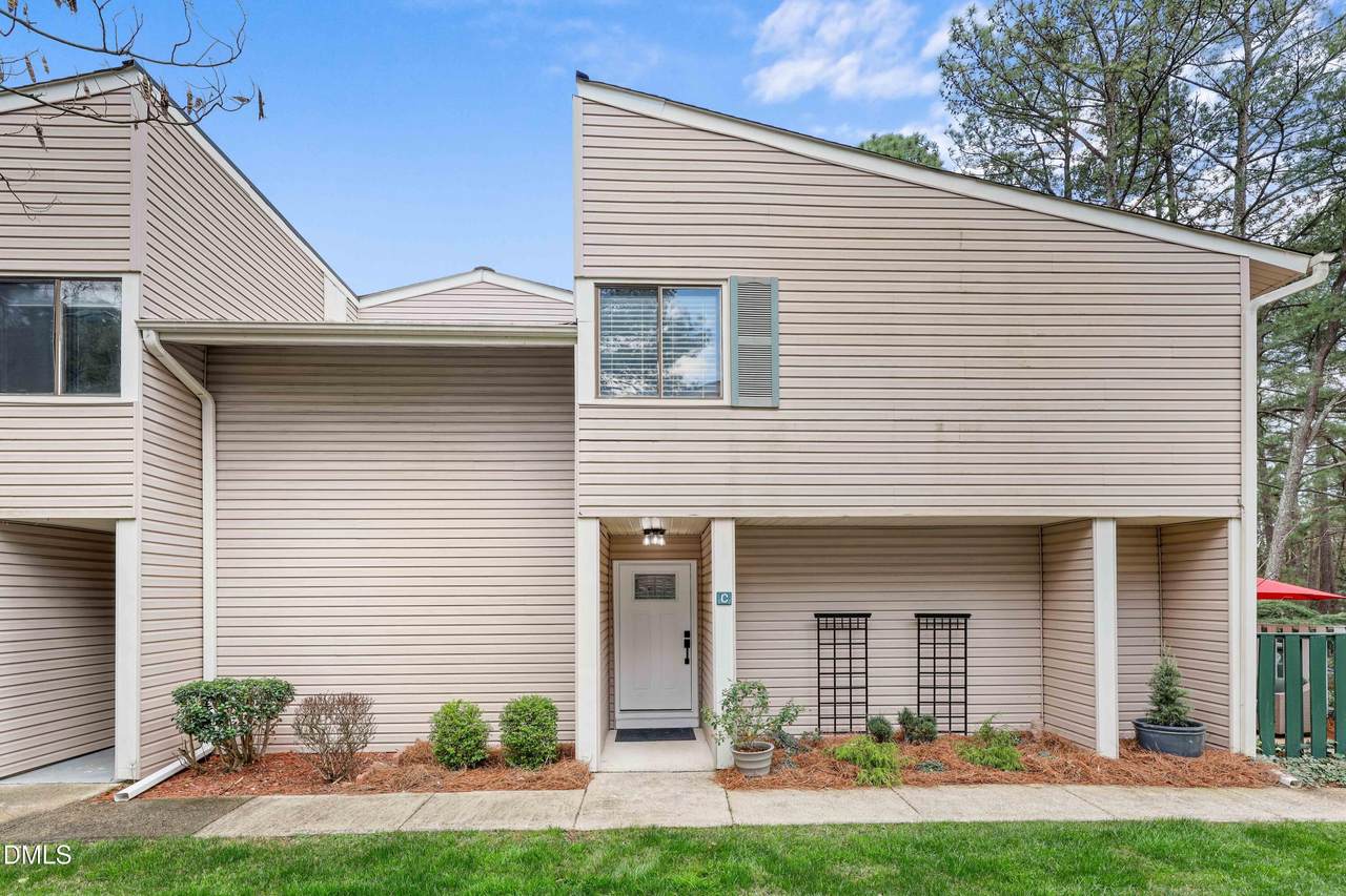 4702 Walden Pond Drive - Photo 1