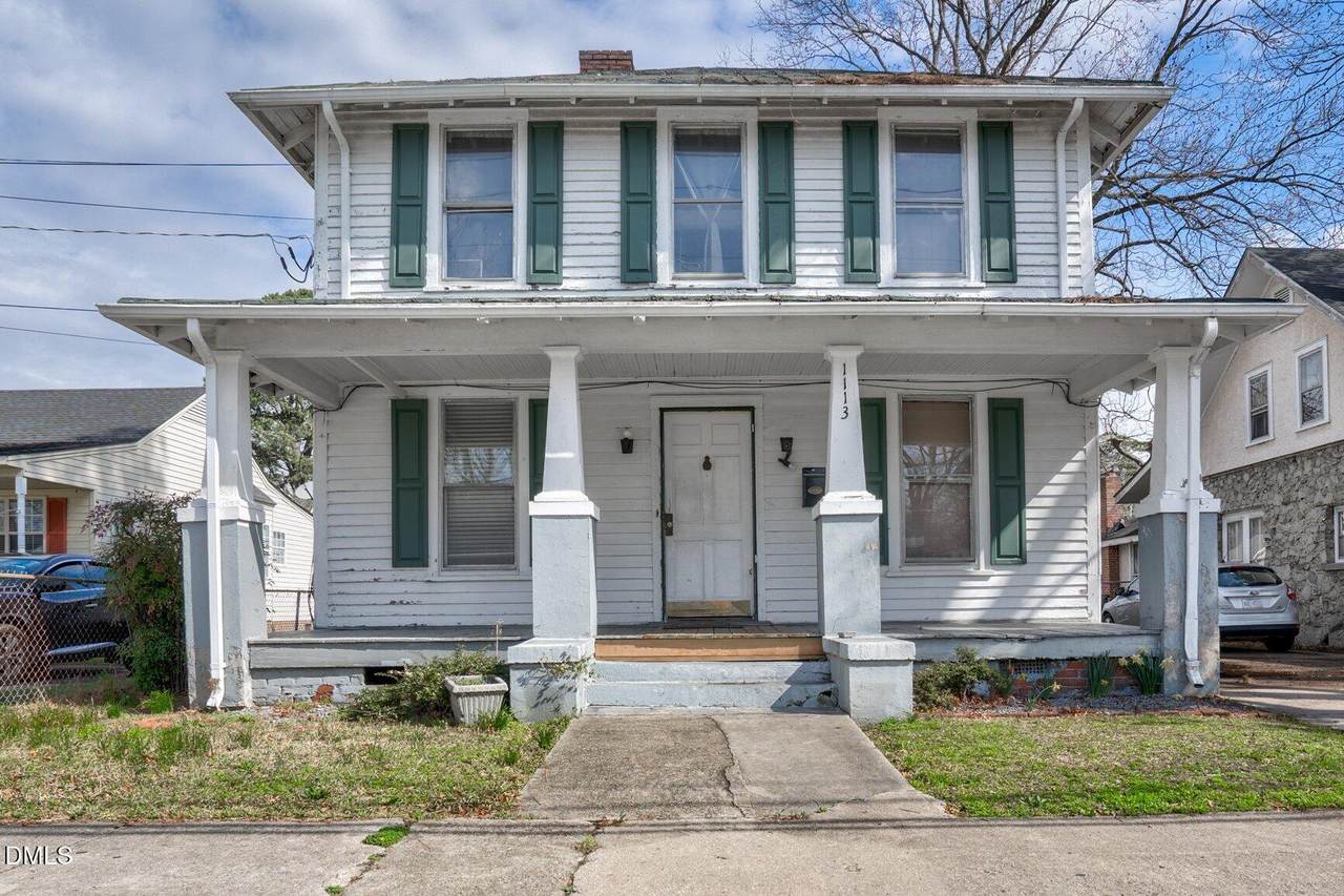 1113 Nash - Photo 1