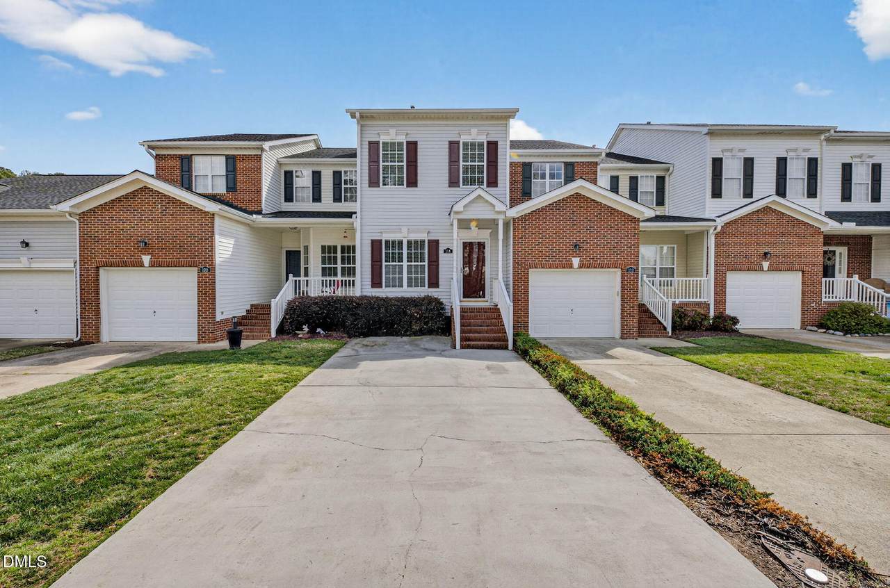116 Grand Springs Court - Photo 1