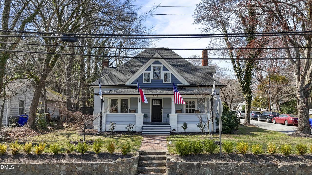 307 Columbia Street - Photo 1