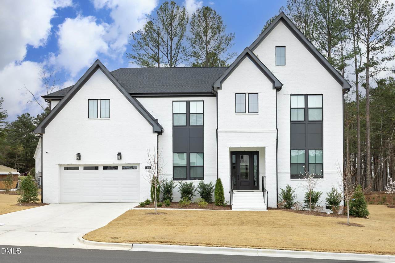 816 Timber Mist Court - Photo 1