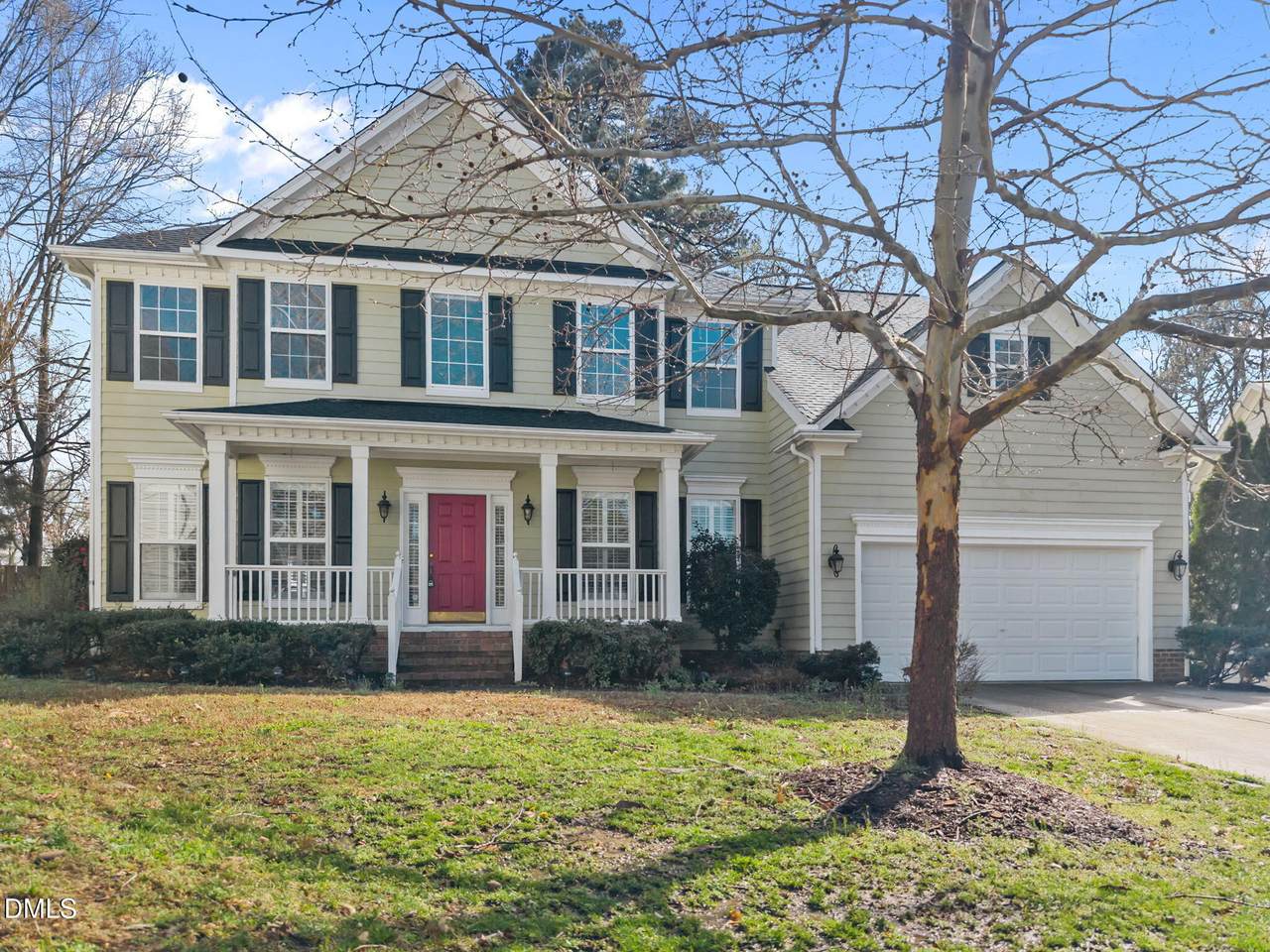7 Bobcat Court - Photo 1