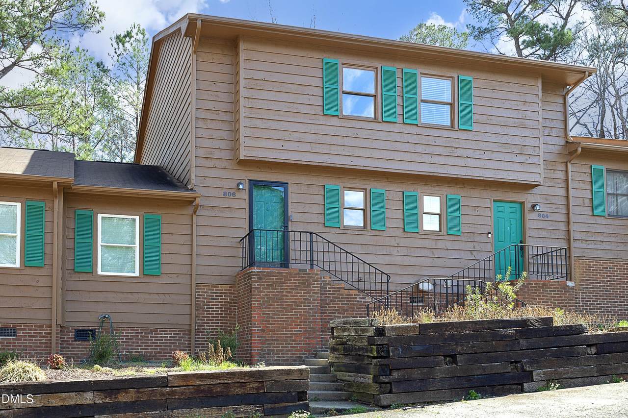 806 Kendall Drive - Photo 1