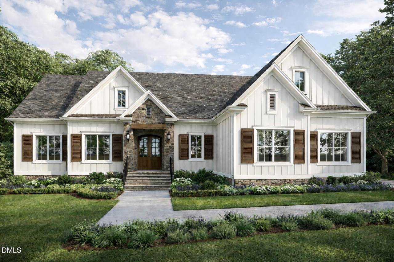 2310 Jones Ferry Road - Photo 1