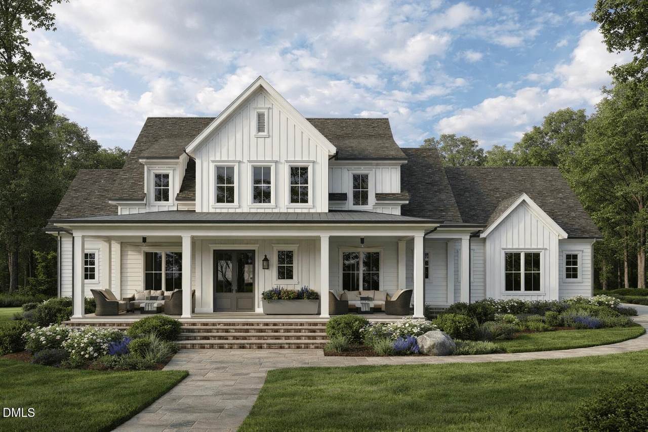 2354 Jones Ferry Road - Photo 1
