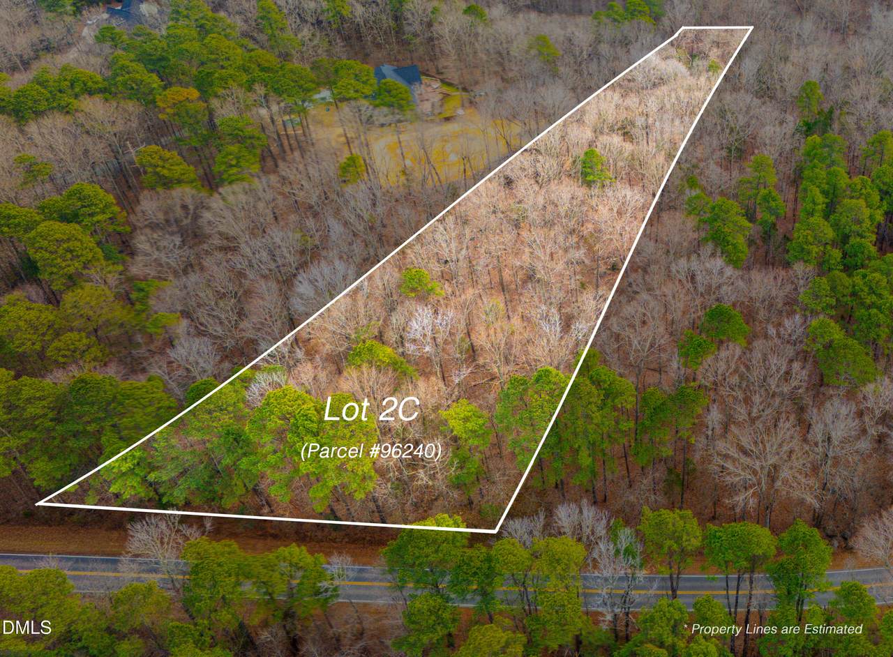 2430 Jones Ferry Road - Photo 1