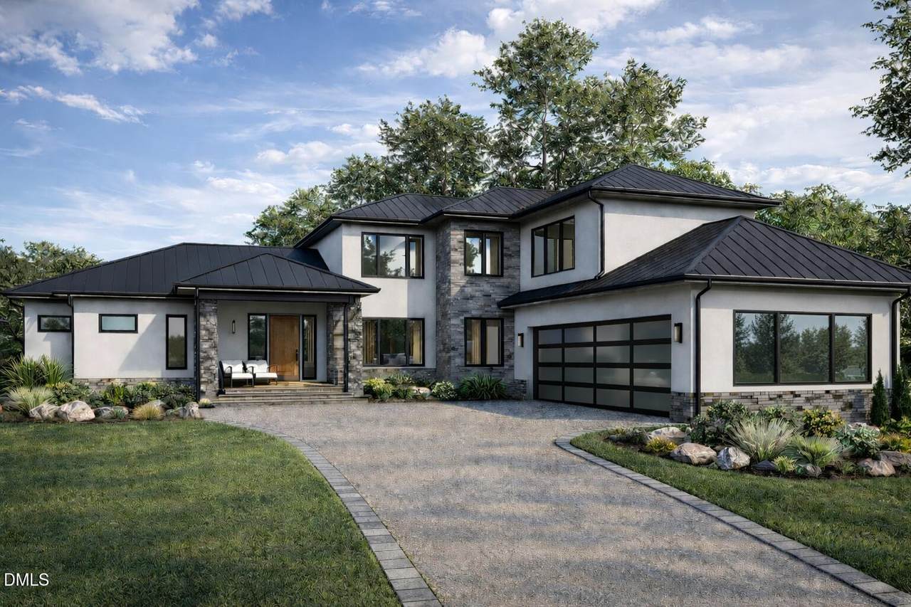 2430 Jones Ferry Road - Photo 1