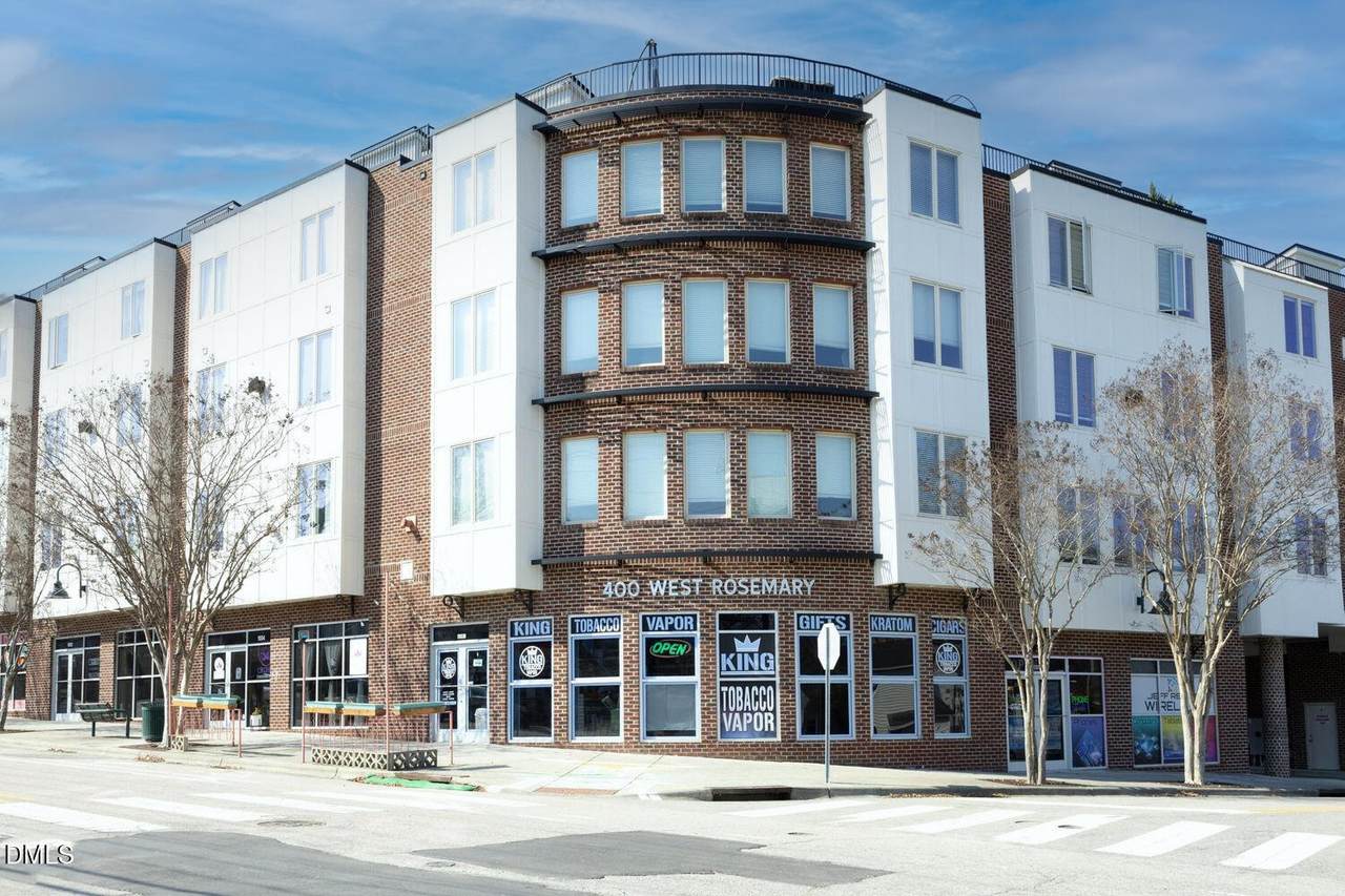 400 Rosemary Street - Photo 1