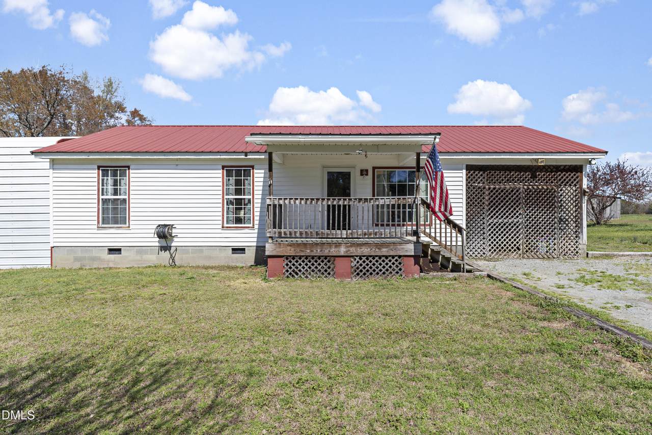 288 Baileys Crossroads Road - Photo 1