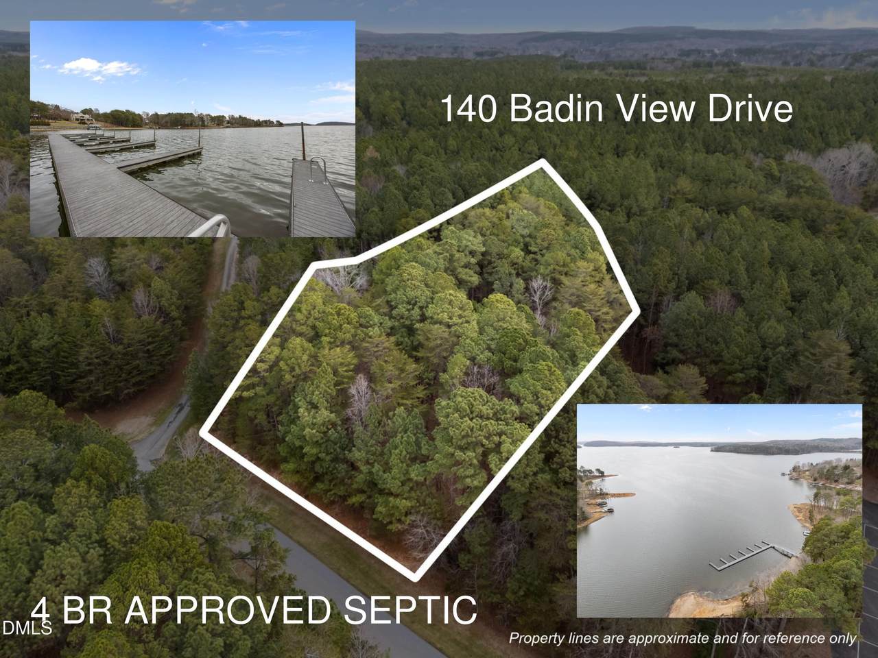 140 Badin View Drive - Photo 1