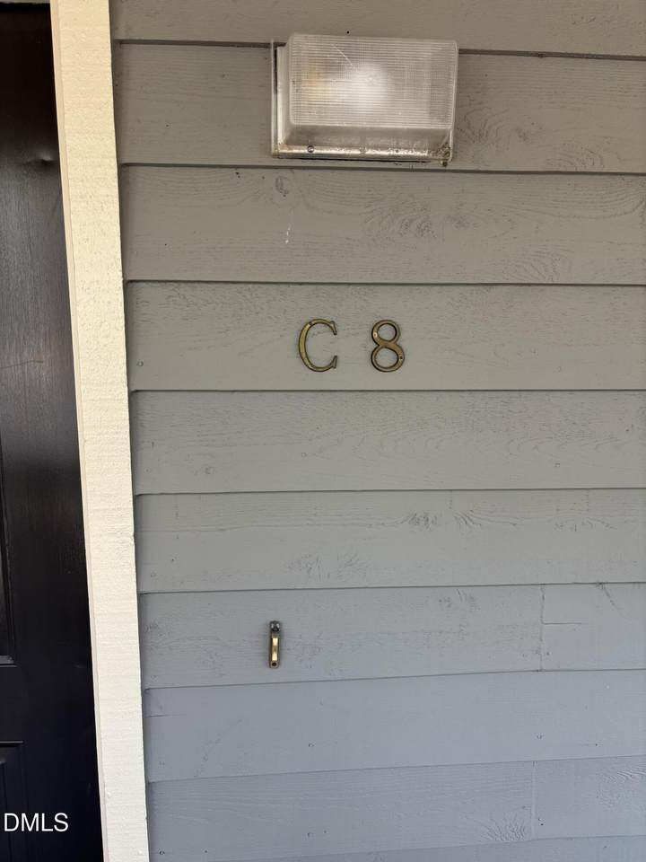 702 Martin Luther King Jr Boulevard - Photo 1