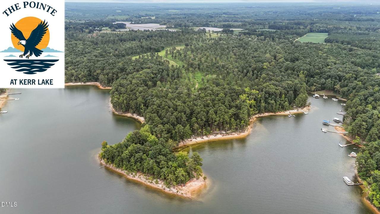 112 Shoreline Drive - Photo 1
