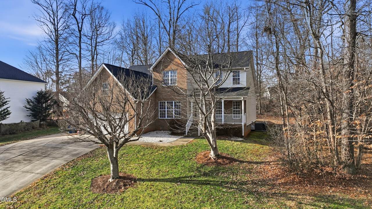 4336 Clovelly Drive - Photo 1