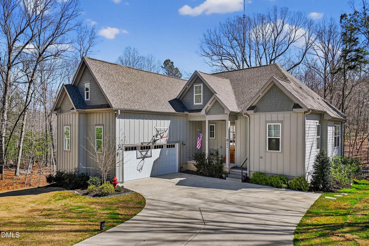 464 Deer Mountain Road - Photo 1