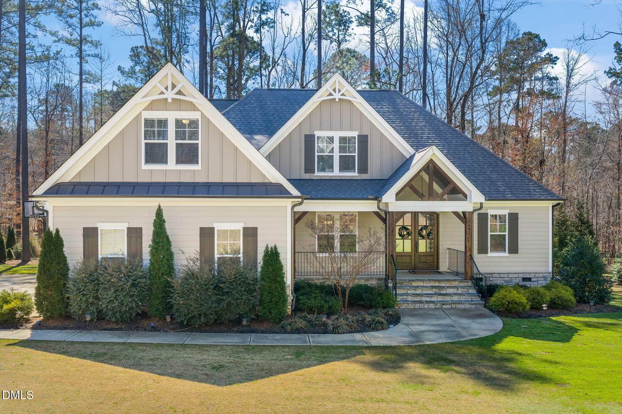 3603 Carole Court - Photo 1