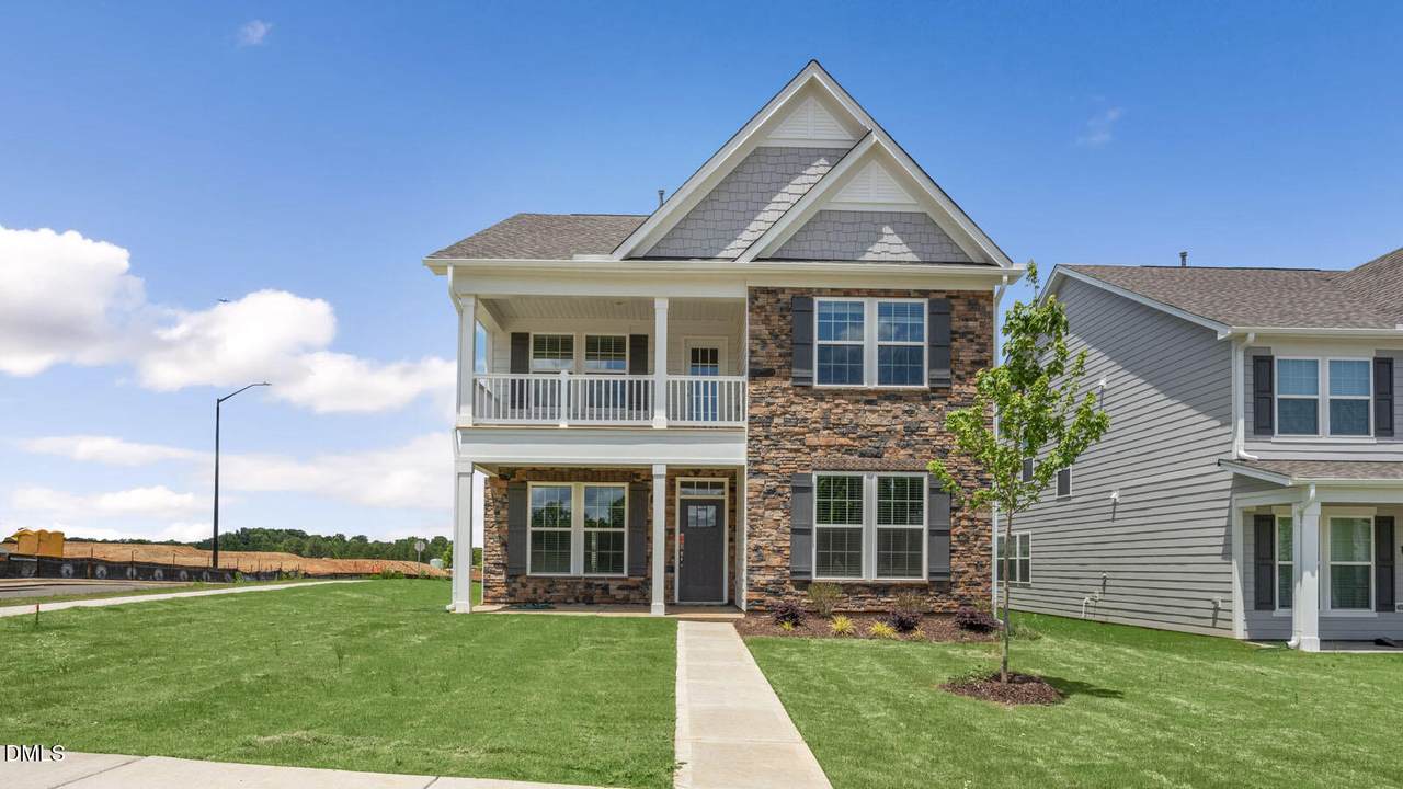 741 James J Freeland Memorial Drive - Photo 1